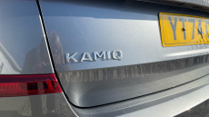 Skoda Kamiq 1.0 TSI SE 5dr Petrol Hatchback